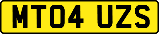 MT04UZS