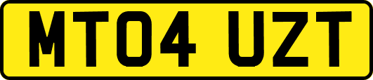 MT04UZT