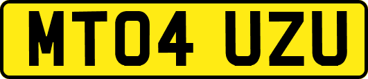MT04UZU