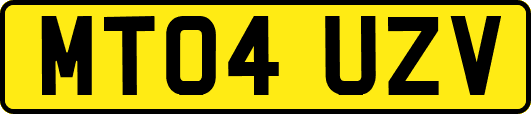 MT04UZV