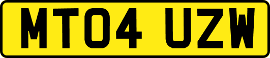 MT04UZW