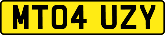 MT04UZY
