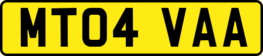 MT04VAA