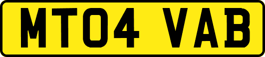 MT04VAB