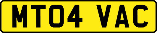 MT04VAC