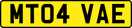 MT04VAE