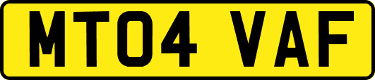 MT04VAF