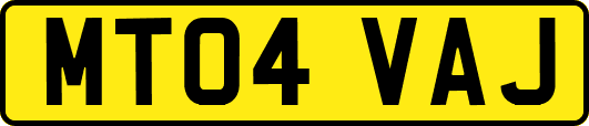 MT04VAJ