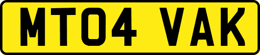 MT04VAK