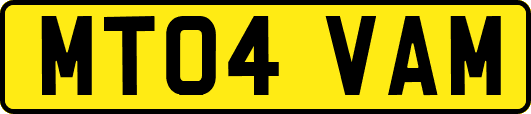 MT04VAM