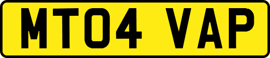 MT04VAP