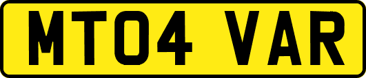 MT04VAR