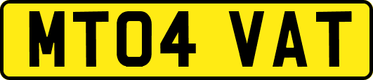 MT04VAT