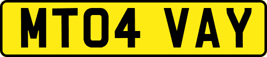 MT04VAY