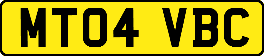 MT04VBC