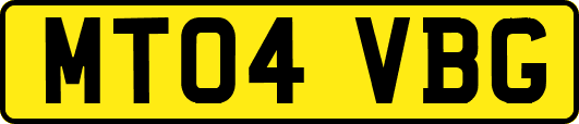 MT04VBG