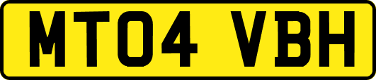 MT04VBH