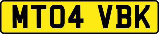 MT04VBK