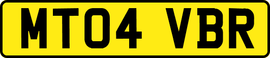 MT04VBR