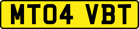 MT04VBT