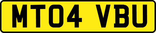 MT04VBU