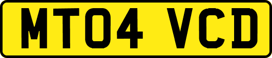 MT04VCD