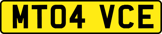 MT04VCE