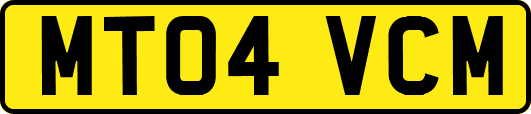 MT04VCM
