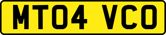 MT04VCO
