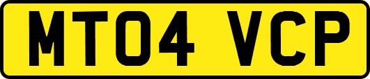 MT04VCP