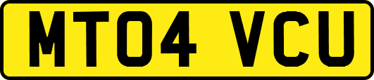 MT04VCU