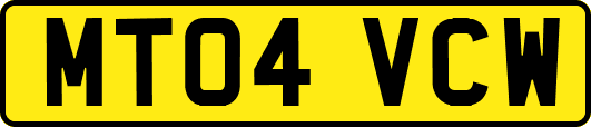 MT04VCW