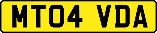 MT04VDA
