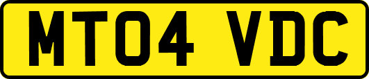 MT04VDC