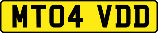 MT04VDD