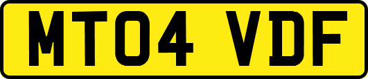 MT04VDF
