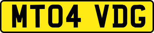 MT04VDG