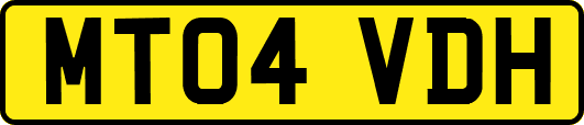 MT04VDH