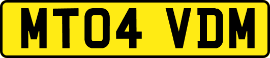MT04VDM
