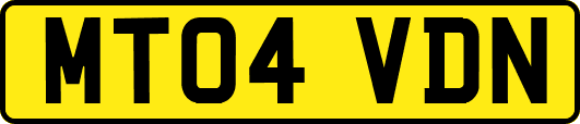 MT04VDN