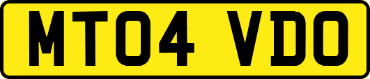 MT04VDO