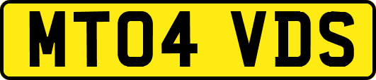 MT04VDS