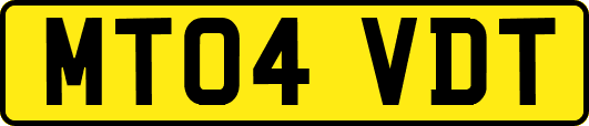 MT04VDT