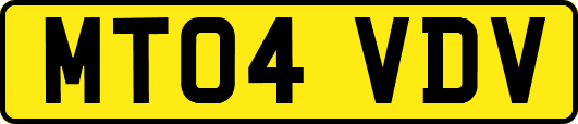MT04VDV