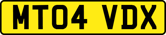 MT04VDX