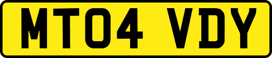 MT04VDY