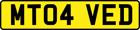 MT04VED