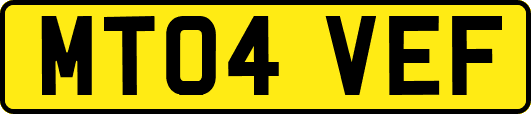MT04VEF