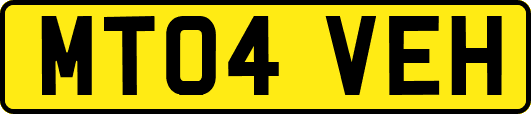 MT04VEH