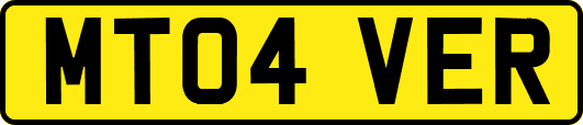 MT04VER